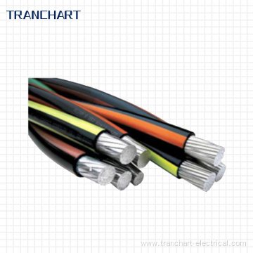 Types of Conductors Used In Transmission Lines